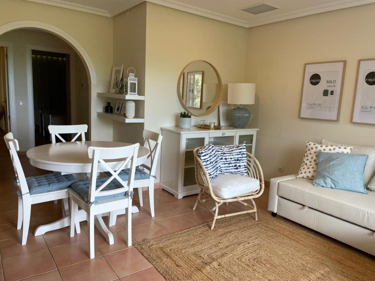 Falesia Beach Apartment อัลบูเฟรา ภายนอก รูปภาพ